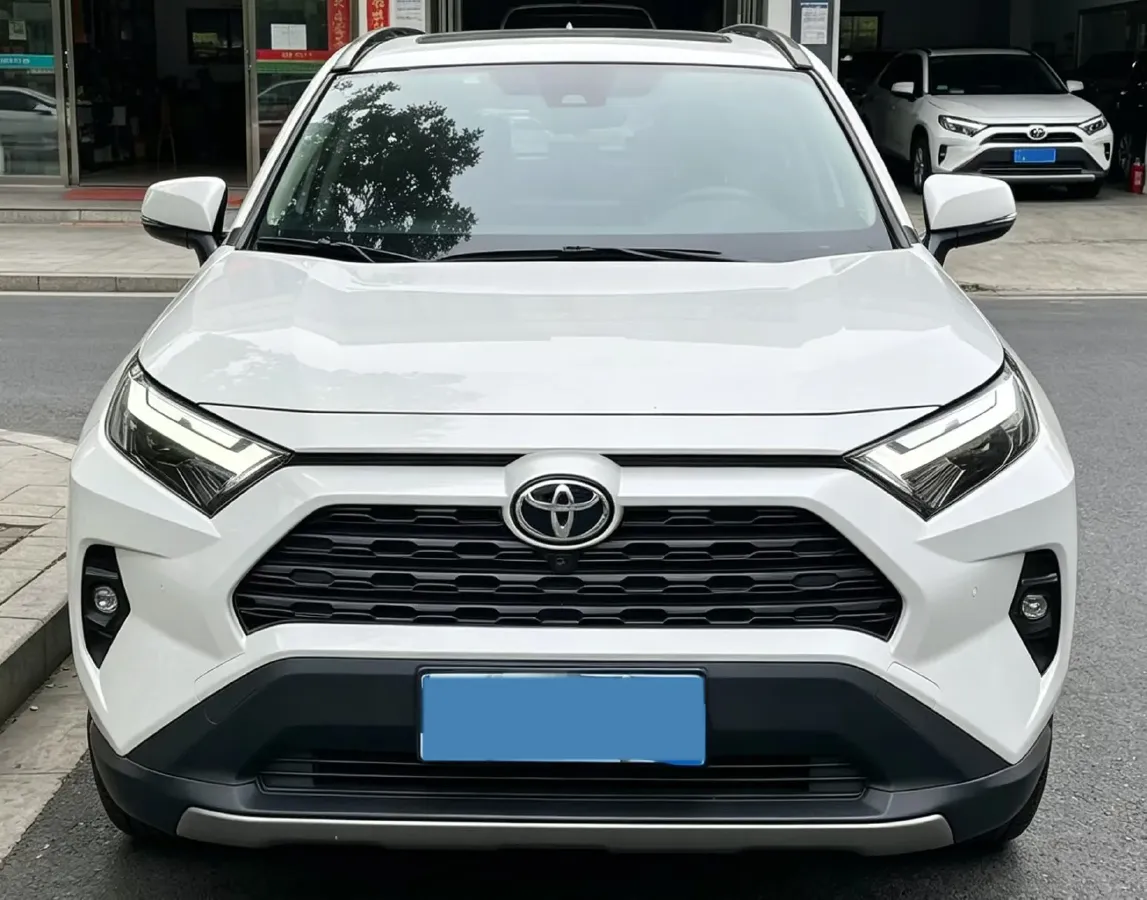 2021 Toyota RAV4 2.0L 171HP L4 CVT,autocango,china used car exporter,china ev exporter,chinese used car exporter,chinese used ev exporter