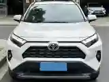 2021 Toyota RAV4 2.0L 171HP L4 CVT