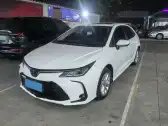 2021 TOYOTA COROLLA,autocango,china used car exporter,china ev exporter,chinese used car exporter,chinese used ev exporter