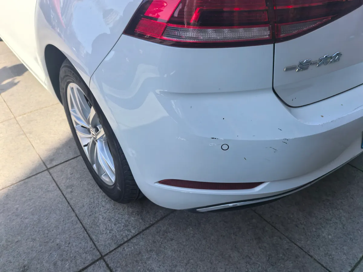 2018 Volkswagen Golf 1.4T 131HP L4 7DCT,autocango,china used car exporter,china ev exporter,chinese used car exporter,chinese used ev exporter