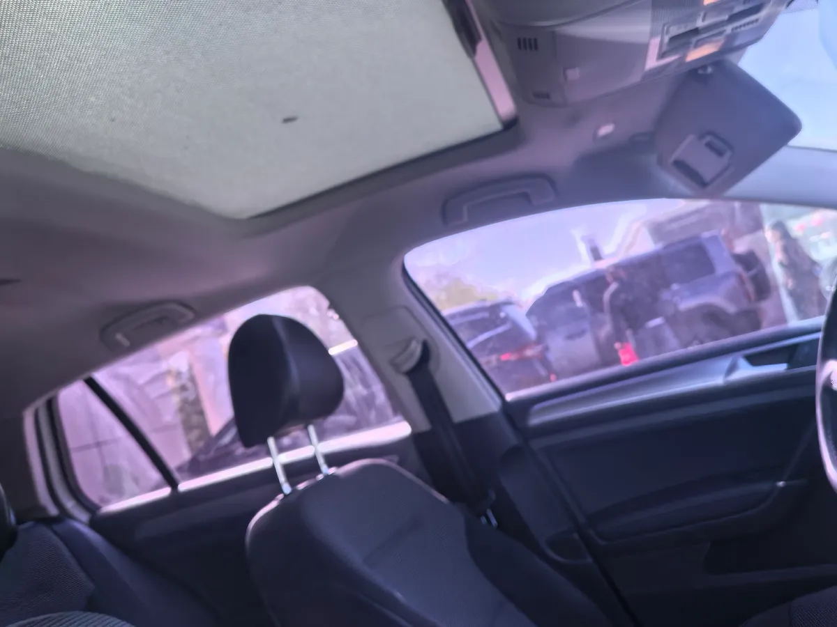 2018 Volkswagen Golf 1.4T 131HP L4 7DCT,autocango,china used car exporter,china ev exporter,chinese used car exporter,chinese used ev exporter