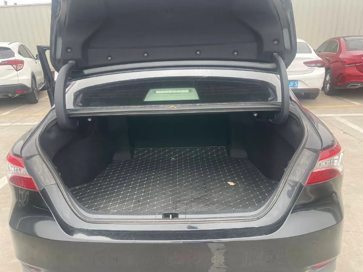 2019 Toyota Camry 2.0L 178HP L4 CVT,autocango,china used car exporter,china ev exporter,chinese used car exporter,chinese used ev exporter