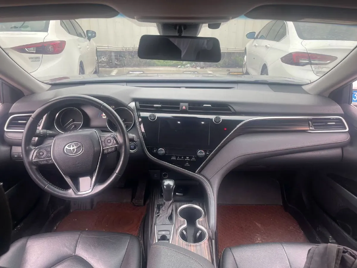 2019 Toyota Camry 2.0L 178HP L4 CVT,autocango,china used car exporter,china ev exporter,chinese used car exporter,chinese used ev exporter