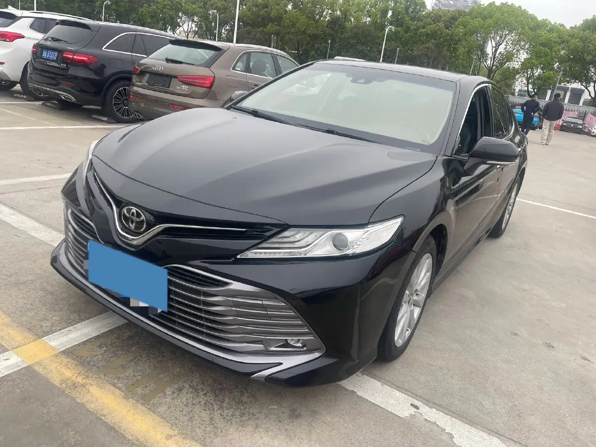 2019 Toyota Camry 2.0L 178HP L4 CVT,autocango,china used car exporter,china ev exporter,chinese used car exporter,chinese used ev exporter