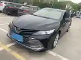 2019 Toyota Camry 2.0L 178HP L4 CVT