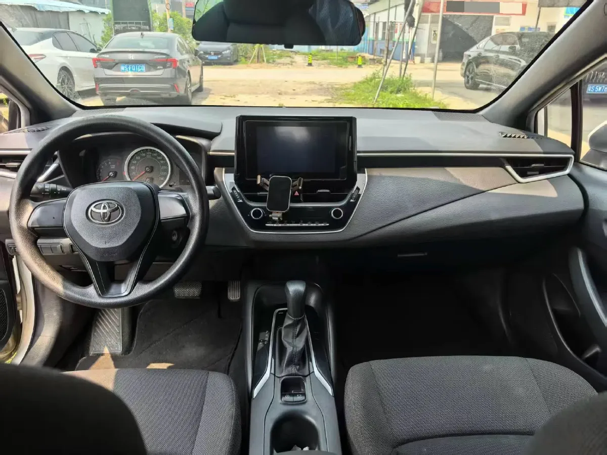 2021 Toyota Levin 1.5L 121HP L3 CVT,autocango,china used car exporter,china ev exporter,chinese used car exporter,chinese used ev exporter