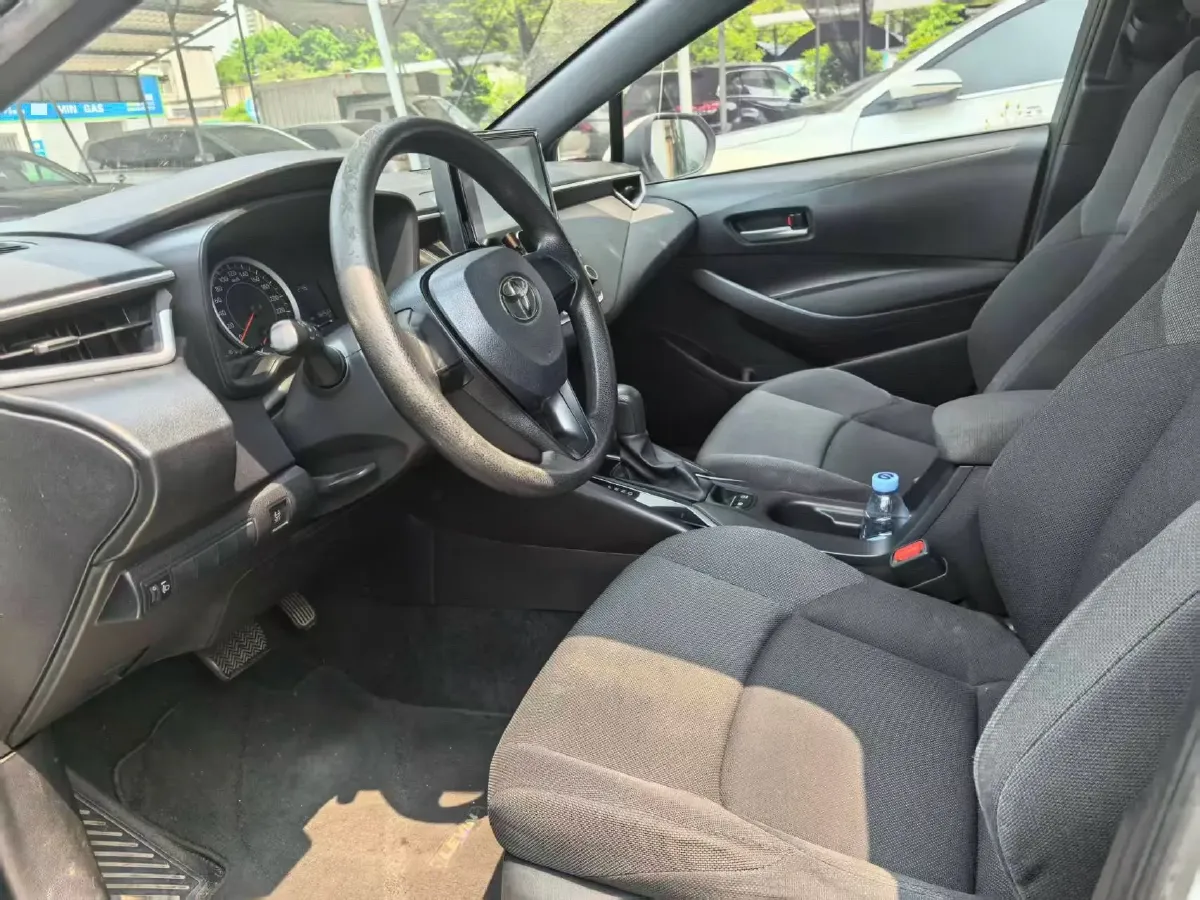 2021 Toyota Levin 1.5L 121HP L3 CVT,autocango,china used car exporter,china ev exporter,chinese used car exporter,chinese used ev exporter