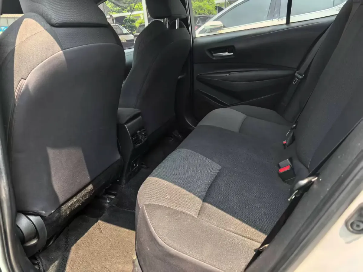 2021 Toyota Levin 1.5L 121HP L3 CVT,autocango,china used car exporter,china ev exporter,chinese used car exporter,chinese used ev exporter