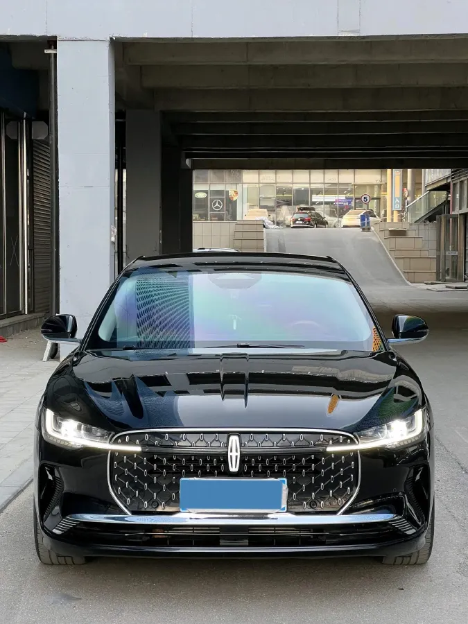 2022 Lincoln Z 2.0T 246HP L4 8AT,autocango,china used car exporter,china ev exporter,chinese used car exporter,chinese used ev exporter