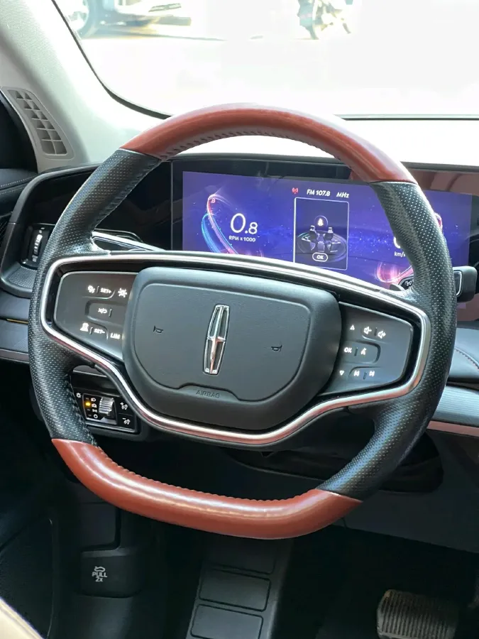 2022 Lincoln Z 2.0T 246HP L4 8AT,autocango,china used car exporter,china ev exporter,chinese used car exporter,chinese used ev exporter