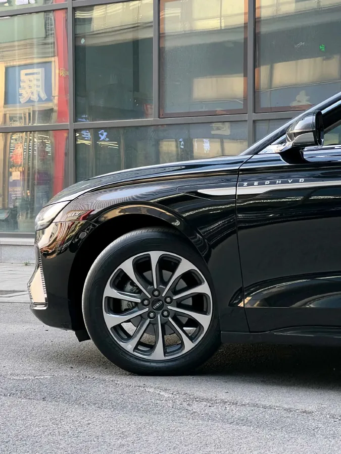 2022 Lincoln Z 2.0T 246HP L4 8AT,autocango,china used car exporter,china ev exporter,chinese used car exporter,chinese used ev exporter