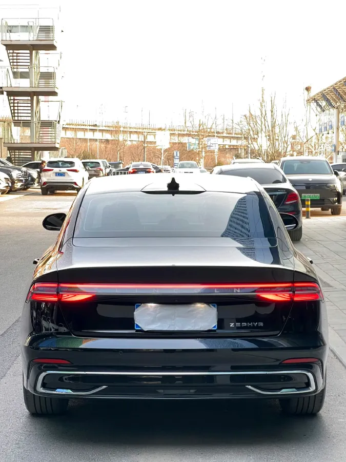 2022 Lincoln Z 2.0T 246HP L4 8AT,autocango,china used car exporter,china ev exporter,chinese used car exporter,chinese used ev exporter