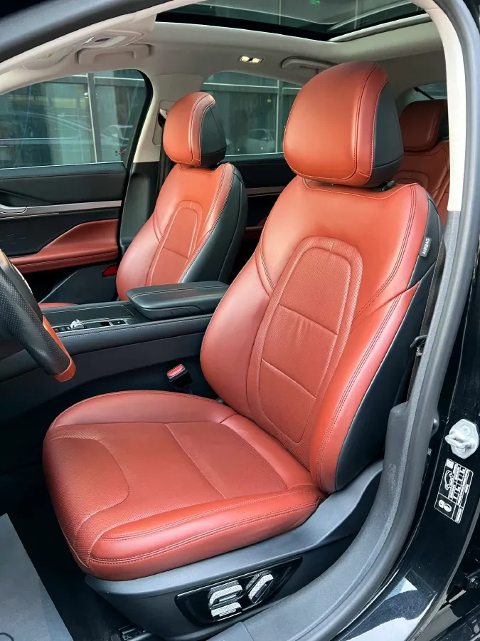 2022 Lincoln Z 2.0T 246HP L4 8AT,autocango,china used car exporter,china ev exporter,chinese used car exporter,chinese used ev exporter