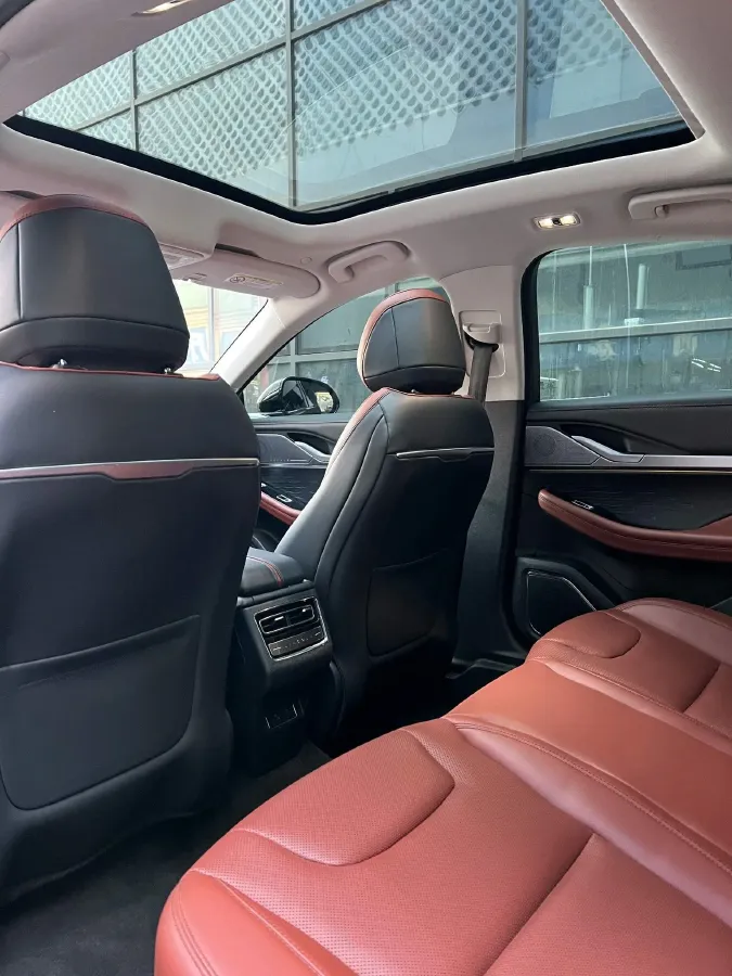 2022 Lincoln Z 2.0T 246HP L4 8AT,autocango,china used car exporter,china ev exporter,chinese used car exporter,chinese used ev exporter