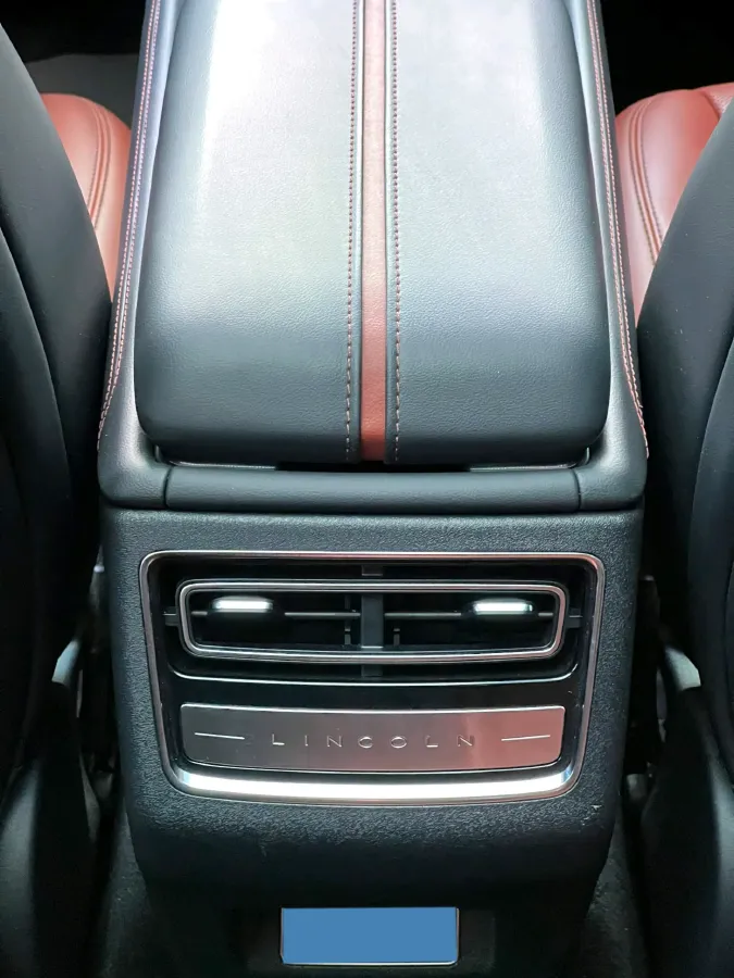 2022 Lincoln Z 2.0T 246HP L4 8AT,autocango,china used car exporter,china ev exporter,chinese used car exporter,chinese used ev exporter