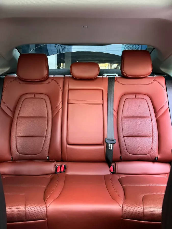 2022 Lincoln Z 2.0T 246HP L4 8AT,autocango,china used car exporter,china ev exporter,chinese used car exporter,chinese used ev exporter