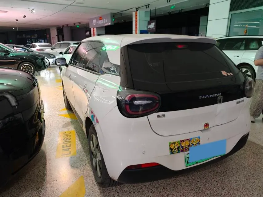 2024 DongFeng eπ 01 BEV 31.45KWH,autocango,china used car exporter,china ev exporter,chinese used car exporter,chinese used ev exporter