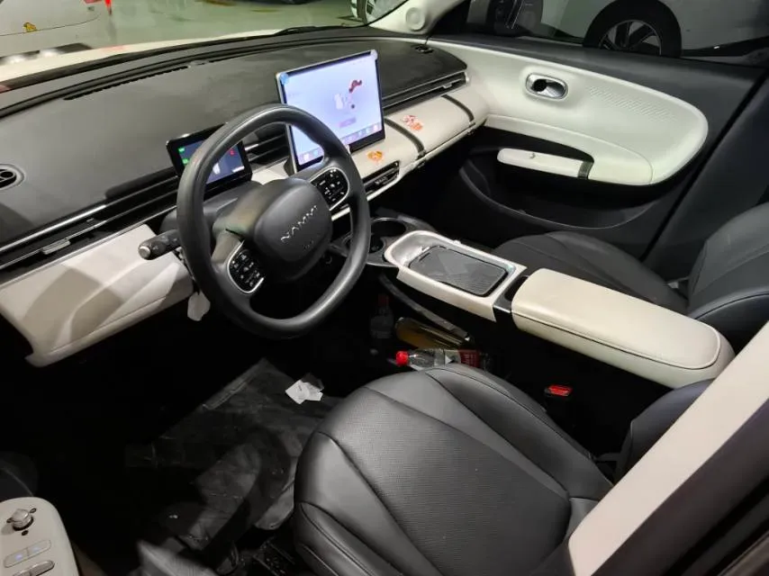 2024 DongFeng eπ 01 BEV 31.45KWH,autocango,china used car exporter,china ev exporter,chinese used car exporter,chinese used ev exporter