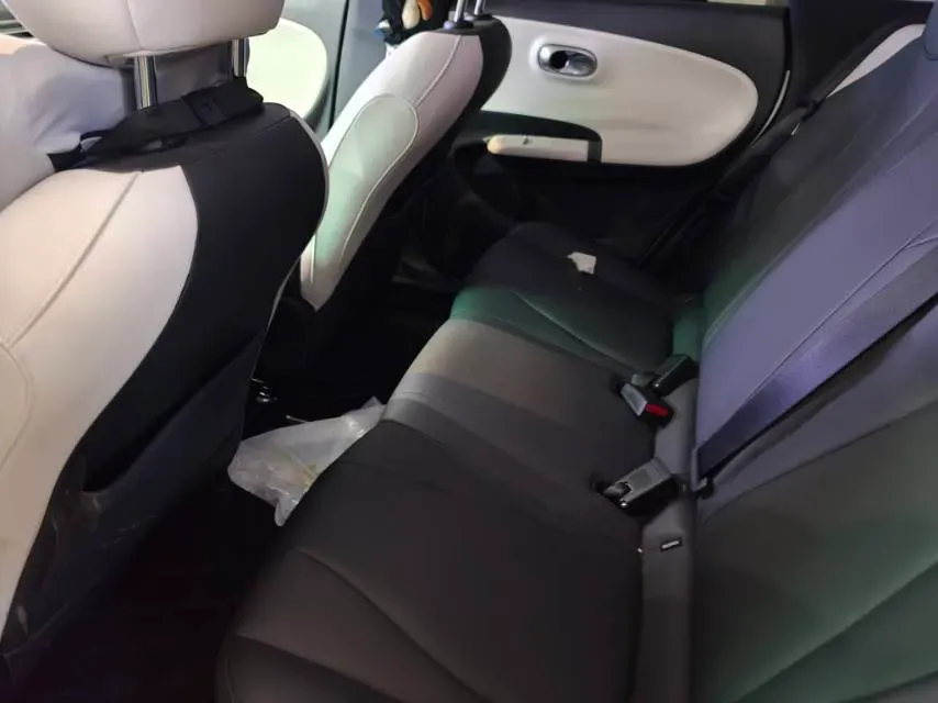 2024 DongFeng eπ 01 BEV 31.45KWH,autocango,china used car exporter,china ev exporter,chinese used car exporter,chinese used ev exporter