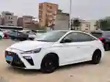 2022 MG 5 Scorpio 1.5T 181HP L4 7DCT