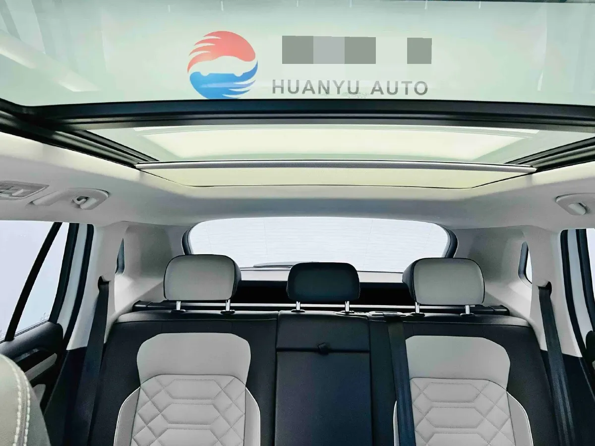 2023 Volkswagen Tayron 1.4T 150HP L4 7DCT,autocango,china used car exporter,china ev exporter,chinese used car exporter,chinese used ev exporter