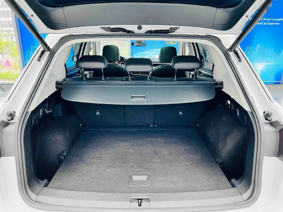 2023 Volkswagen Tayron 1.4T 150HP L4 7DCT,autocango,china used car exporter,china ev exporter,chinese used car exporter,chinese used ev exporter