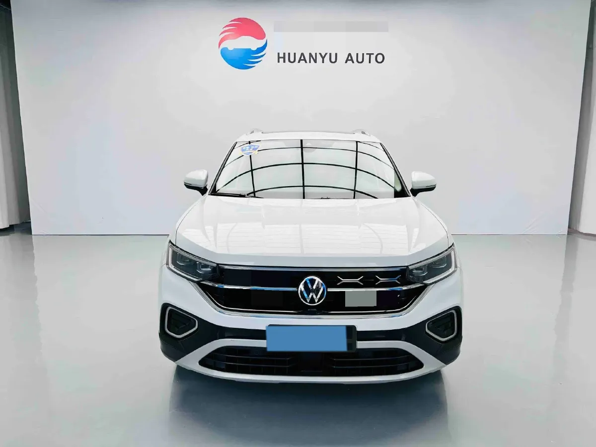 2023 Volkswagen Tayron 1.4T 150HP L4 7DCT,autocango,china used car exporter,china ev exporter,chinese used car exporter,chinese used ev exporter