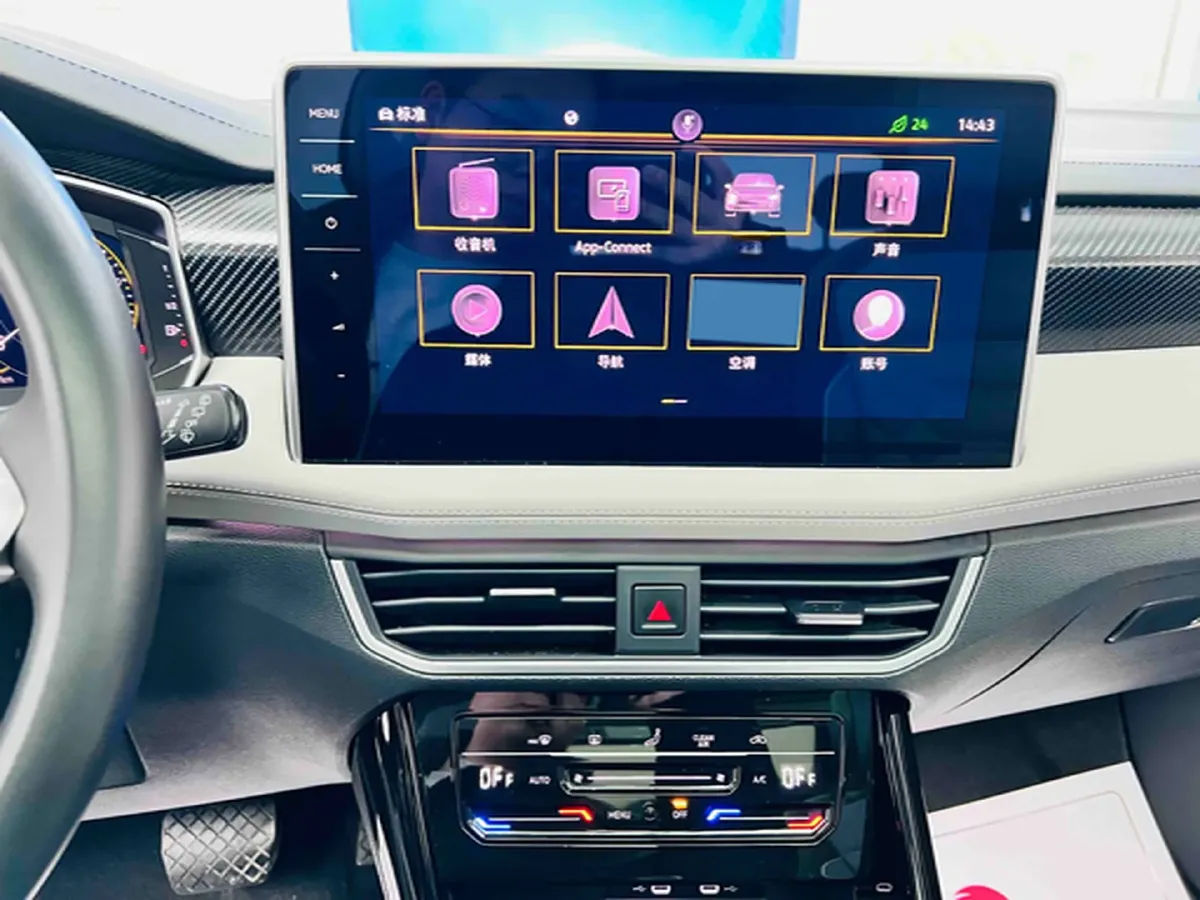 2023 Volkswagen Tayron 1.4T 150HP L4 7DCT,autocango,china used car exporter,china ev exporter,chinese used car exporter,chinese used ev exporter