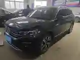 2021 Volkswagen Tayron 2.0T 186HP L4 7DCT