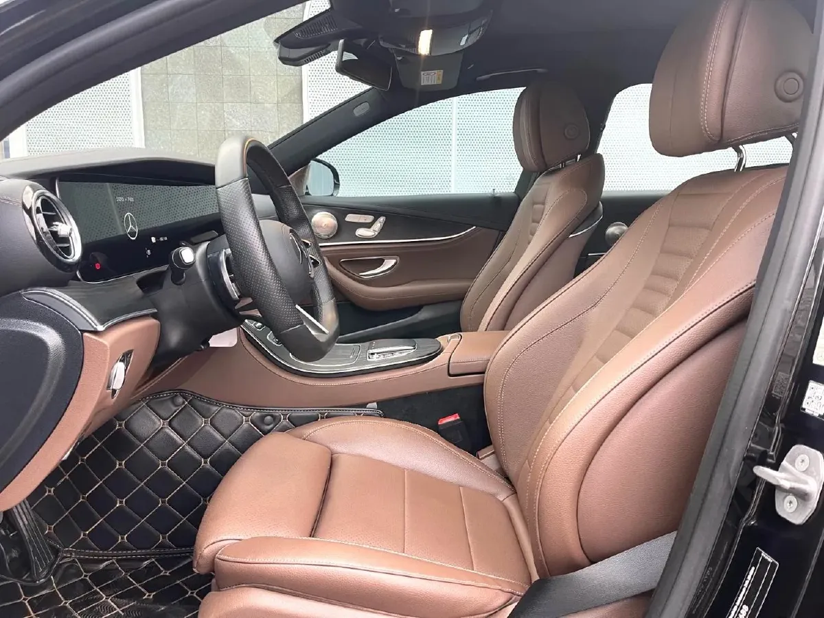 2023 Mercedes-Benz E Class 2.0T 211HP L4 9AT PHEV 25.4KWH,autocango,china used car exporter,china ev exporter,chinese used car exporter,chinese used ev exporter