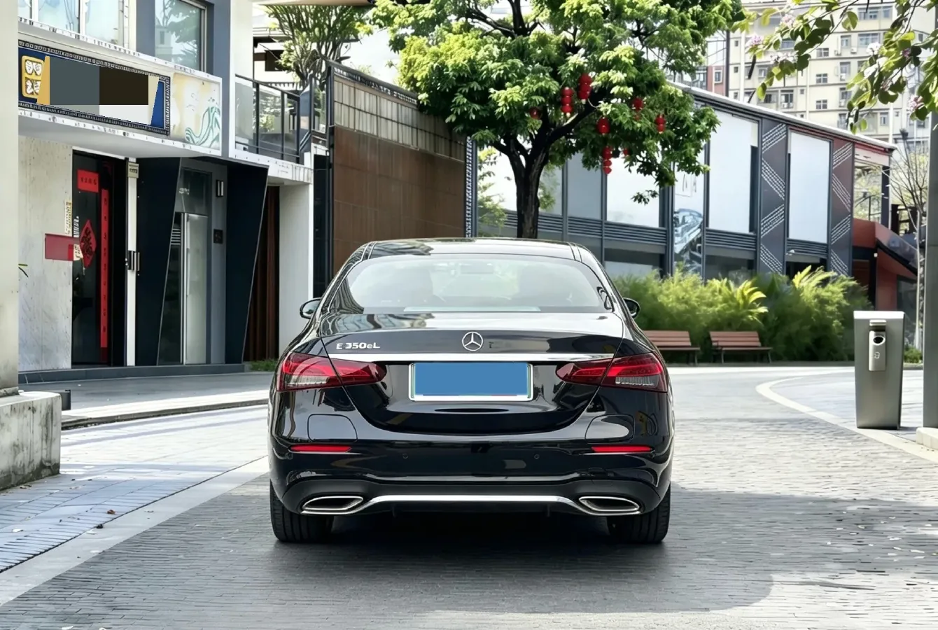 2023 Mercedes-Benz E Class 2.0T 211HP L4 9AT PHEV 25.4KWH,autocango,china used car exporter,china ev exporter,chinese used car exporter,chinese used ev exporter