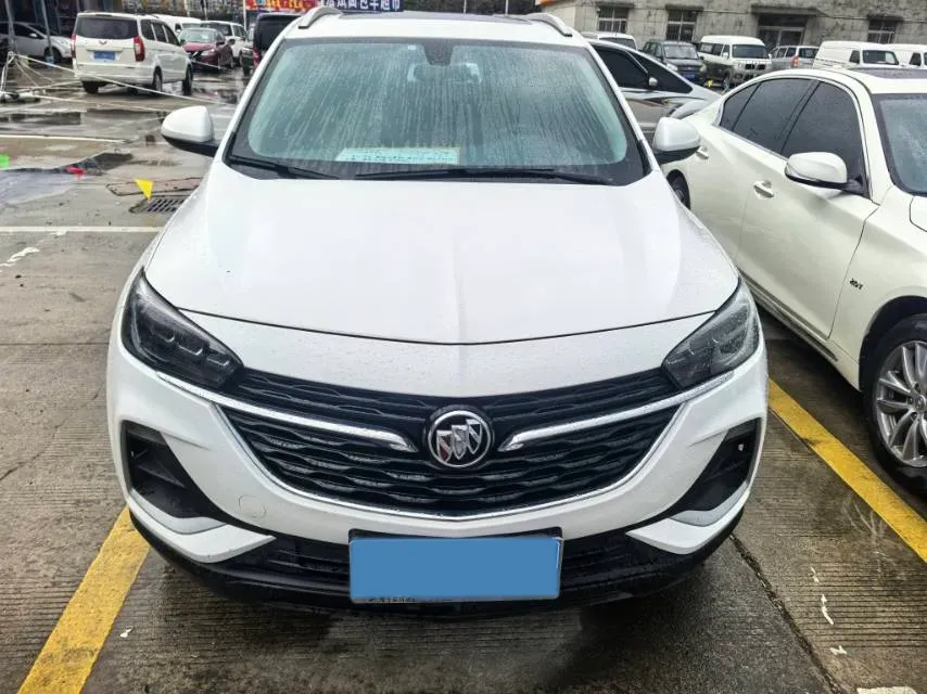 2020 Buick Encore GX 1.3T 165HP L3 CVT,autocango,china used car exporter,china ev exporter,chinese used car exporter,chinese used ev exporter