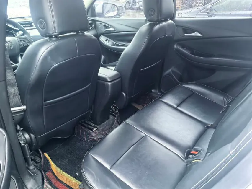 2020 Buick Encore GX 1.3T 165HP L3 CVT,autocango,china used car exporter,china ev exporter,chinese used car exporter,chinese used ev exporter