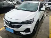 2020 BUICK ENCORE GX,autocango,china used car exporter,china ev exporter,chinese used car exporter,chinese used ev exporter