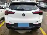 2020 Buick Encore GX 1.3T 165HP L3 CVT
