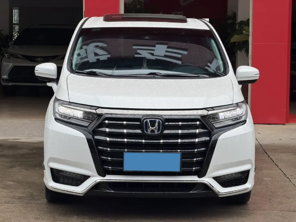 2022 Honda Elysioin 2.0L 146HP L4 E-CVT Hybrid,autocango,china used car exporter,china ev exporter,chinese used car exporter,chinese used ev exporter