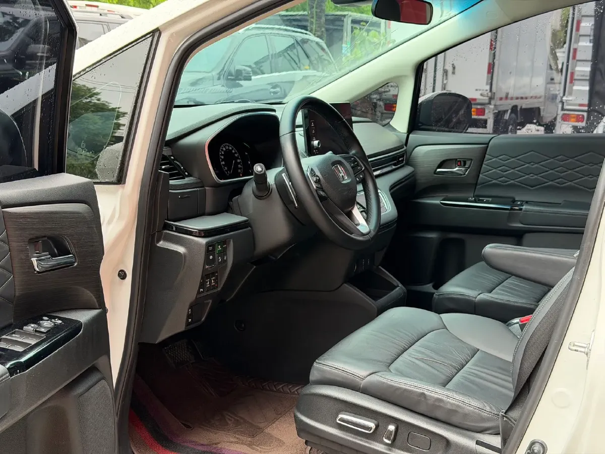 2022 Honda Elysioin 2.0L 146HP L4 E-CVT Hybrid,autocango,china used car exporter,china ev exporter,chinese used car exporter,chinese used ev exporter