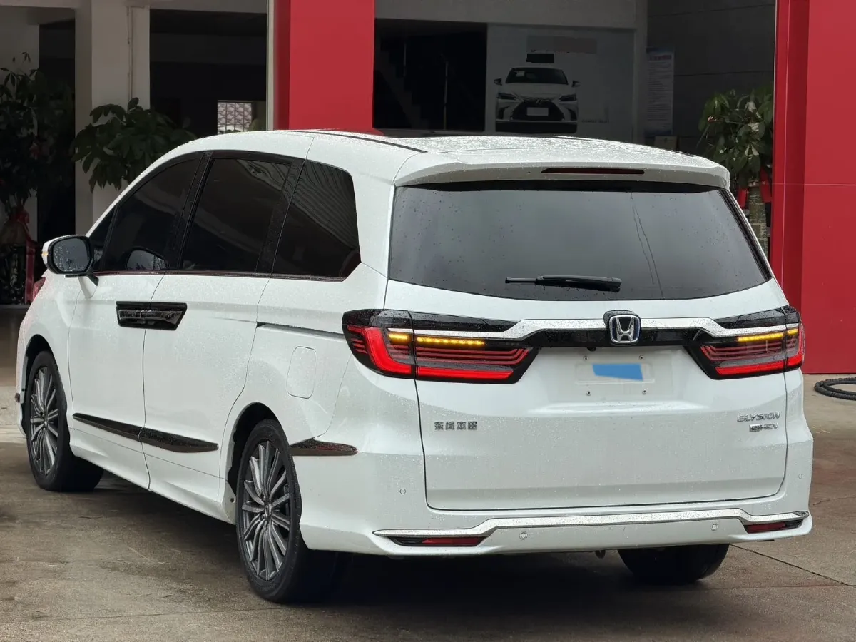 2022 Honda Elysioin 2.0L 146HP L4 E-CVT Hybrid,autocango,china used car exporter,china ev exporter,chinese used car exporter,chinese used ev exporter