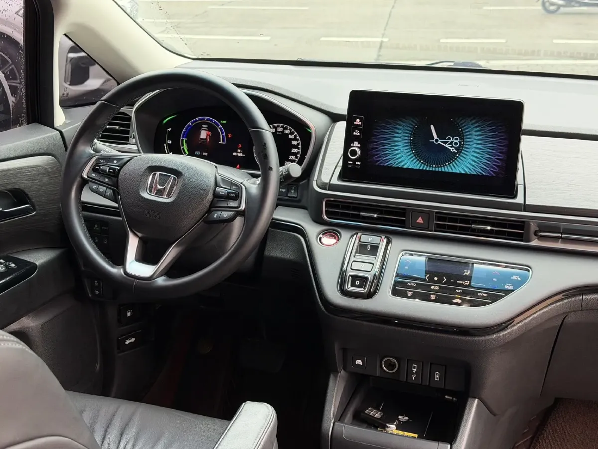 2022 Honda Elysioin 2.0L 146HP L4 E-CVT Hybrid,autocango,china used car exporter,china ev exporter,chinese used car exporter,chinese used ev exporter