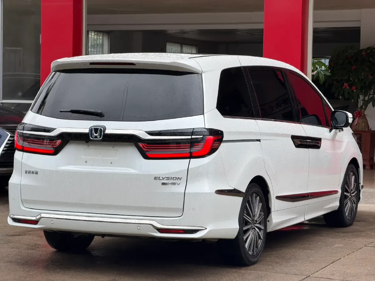 2022 Honda Elysioin 2.0L 146HP L4 E-CVT Hybrid,autocango,china used car exporter,china ev exporter,chinese used car exporter,chinese used ev exporter