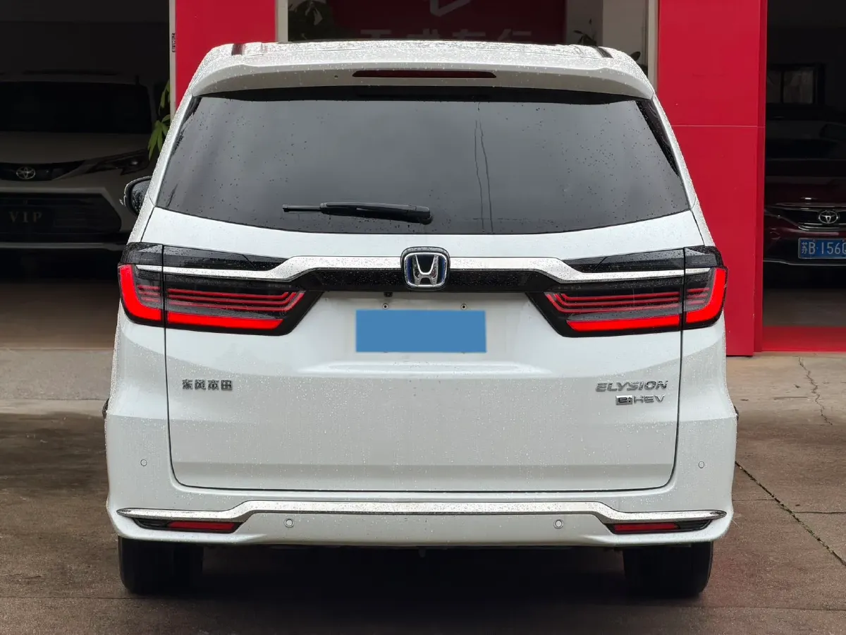 2022 Honda Elysioin 2.0L 146HP L4 E-CVT Hybrid,autocango,china used car exporter,china ev exporter,chinese used car exporter,chinese used ev exporter