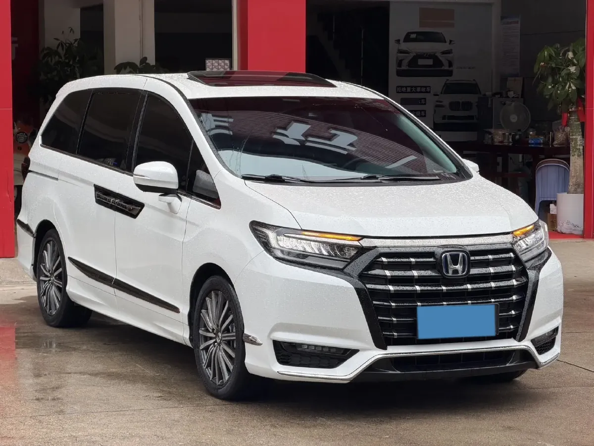 2022 Honda Elysioin 2.0L 146HP L4 E-CVT Hybrid,autocango,china used car exporter,china ev exporter,chinese used car exporter,chinese used ev exporter