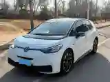2023 Volkswagen ID.3 BEV 52.8KWH