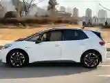2023 Volkswagen ID.3 BEV 52.8KWH