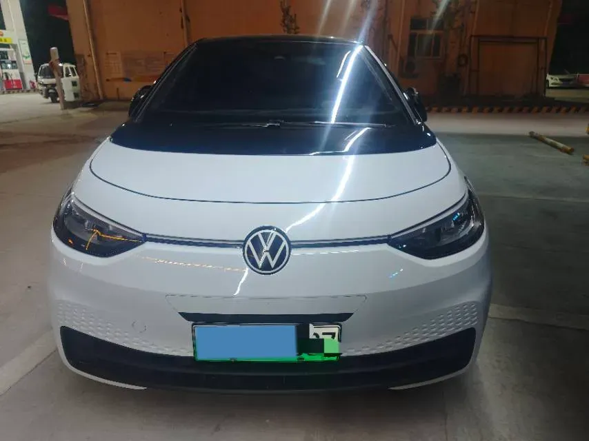2023 Volkswagen ID.3 BEV 52.8KWH,autocango,china used car exporter,china ev exporter,chinese used car exporter,chinese used ev exporter