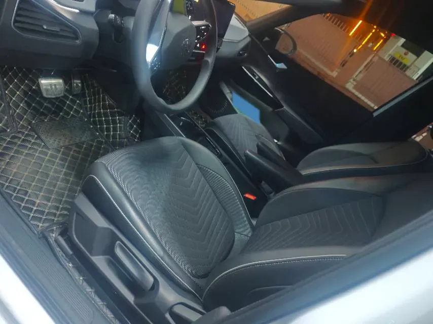 2023 Volkswagen ID.3 BEV 52.8KWH,autocango,china used car exporter,china ev exporter,chinese used car exporter,chinese used ev exporter