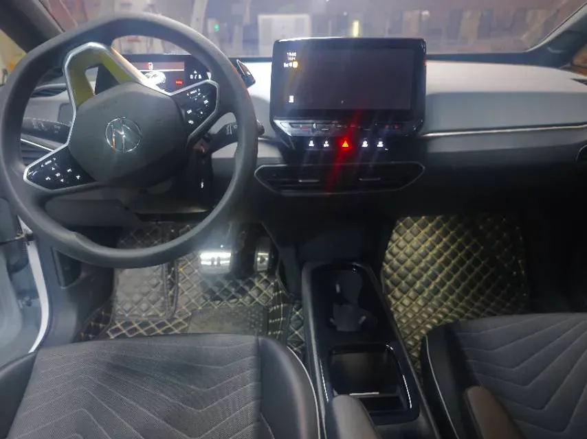 2023 Volkswagen ID.3 BEV 52.8KWH,autocango,china used car exporter,china ev exporter,chinese used car exporter,chinese used ev exporter