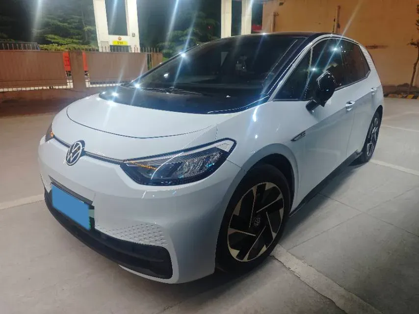 2023 Volkswagen ID.3 BEV 52.8KWH,autocango,china used car exporter,china ev exporter,chinese used car exporter,chinese used ev exporter