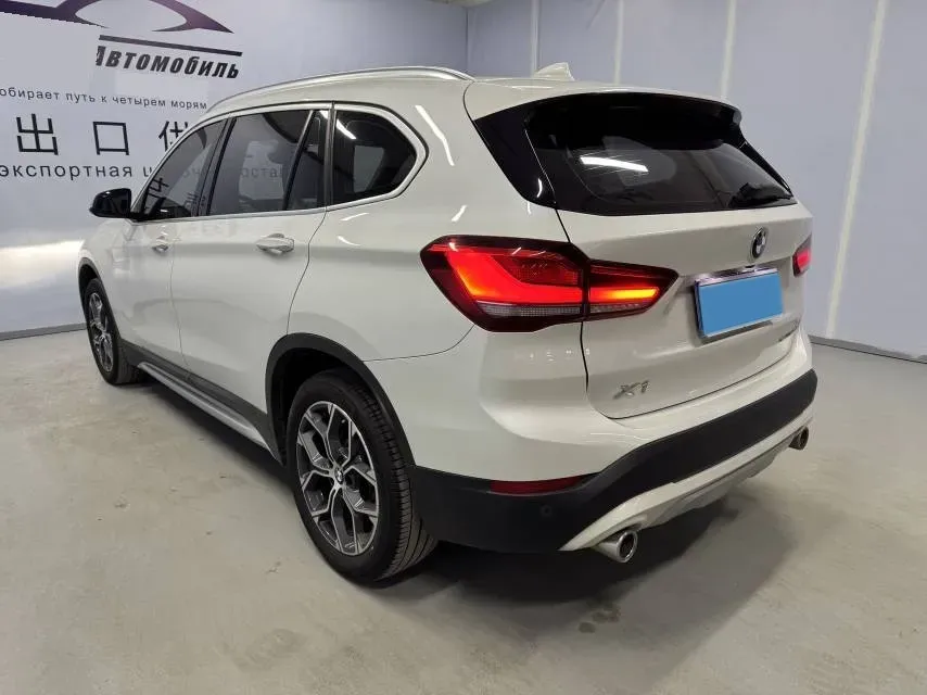 2022 BMW X1 1.5T 140HP L3 7DCT,autocango,china used car exporter,china ev exporter,chinese used car exporter,chinese used ev exporter