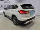 2022 BMW X1 1.5T 140HP L3 7DCT